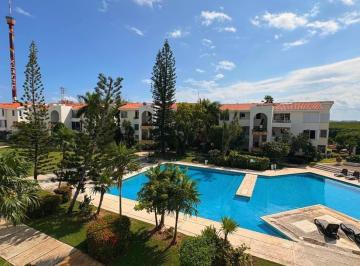 Departamento · 125m² · 2 Recámaras · 1 Estacionamiento · Departamento en Venta Playa Linda Cancun