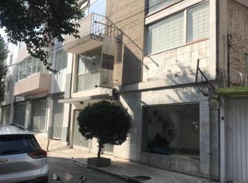 Edificio , Cuauhtémoc · Gran Oportunidad! Edificio Roma Norte/condesa