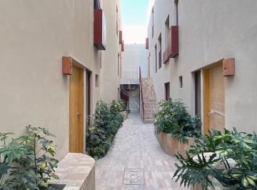 Departamento · 140m² · 3 Recámaras · Townhouse en Álamos en Venta