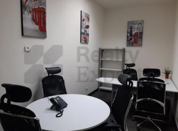 635142 · Oficinas en Renta en Centro Convex