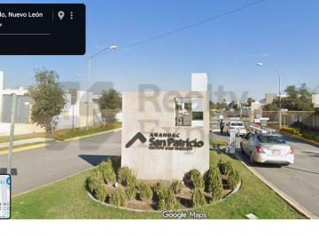 635547 · Casas en Renta en Anáhuac San Patricio