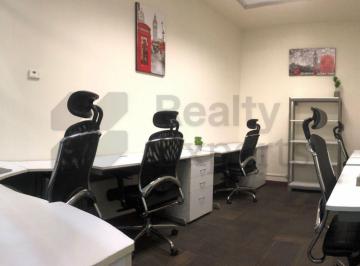 635611 · Oficinas en Renta en Centro Convex