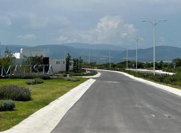 Terreno / Lote , El Marqués · Venta Terreno en Zibata de 164.88 m², en Cluster con Amenidades
