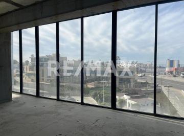 Local comercial · 62m² · Local en Renta de 62 m² con Vista Al Mar, en The Wesley en Playas de Tijuana.