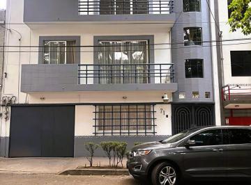 Casa de 3 habitaciones, Miguel Hidalgo · Invierte en Anzures: Casa Remodelada con Departamento Independiente Cerca de Ejército Nacional