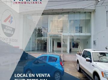 Local comercial , Xalisco · Local en Venta y Renta Sobre Blvd. Tepic - Xalico, Tepic, Nayarit.
