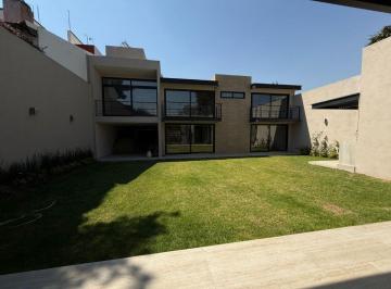 Casa de 4 habitaciones, Huixquilucan · Casa Bosques de Salazar 17, Bosques de La Herradura