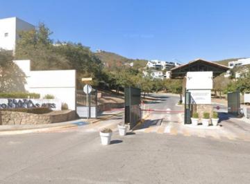 Terreno / Lote · 991m² · Casa en Venta en Sierra Alta 3er Sector, Monterrey Nl