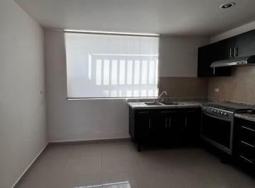 Departamento de 2 habitaciones, Puebla · Departamento en Venta Colonia Santa Cruz Buena Vista Puebla