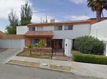 Casa de 3 habitaciones, Juárez · Venta de Casa en Juarez, Chihuahua.
