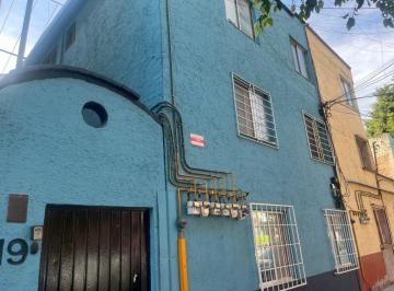 Departamento de 2 habitaciones, Cuauhtémoc · Depto Venta, Col Obrera