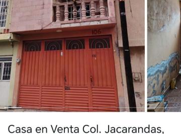 Casa de 3 habitaciones, Celaya · Vendo Casa Colonia Jacarandas
