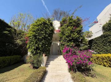Casa de 3 habitaciones, Miguel Hidalgo · Casa en Venta en Lomas Virreyes - Junto Al Bosque de Chapultepec