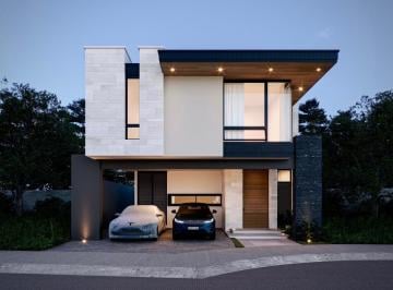 Casa · 210m² · 3 Recámaras · 2 Estacionamientos · Casa en Venta Residencial Piamonte