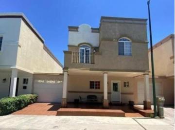 Casa de 3 habitaciones, Saltillo · Venta de Casa en Ciudad Juarez, Chihuahua.