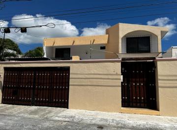 Casa · 333m² · 3 Recámaras · Casa Grande en Cancun, a 1 Minuto del Parque Kabah