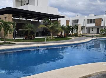 Casa · 177m² · 3 Recámaras · Casa a 10 Min. de La Playa | Playa del Carmen