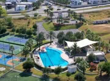 Terreno / Lote · 963m² · Terreno en Venta en Carolco Residencial, Monterrey Nl