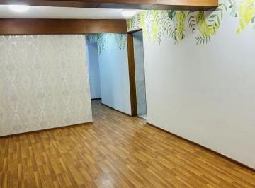 Departamento de 3 habitaciones, Cuauhtémoc · Departamento en Renta Roma Norte Alcaldia Cuauhtémoc