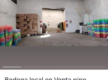 Nave industrial , Celaya · Vendo Muy Centrica Bodega 300 m²