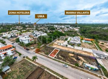 Terreno / Lote · 160m² · Terreno en Ubicado en La Calle Principal del Fraccionamiento Residencial Lisboa