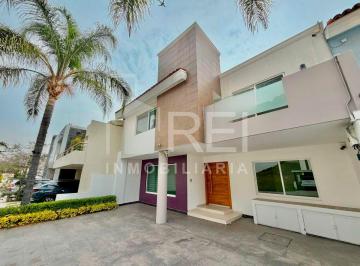 Casa Venta 249m² de 5 habitaciones · Casa en Venta San Martin del Tajo Tlajomulco