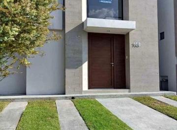 Casa de 3 habitaciones, Querétaro · Casa en Venta en Altos Juriquilla