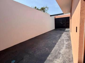 Casa · 130m² · 3 Recámaras · 2 Estacionamientos · Casa en Col. Rio Volga Uruapan