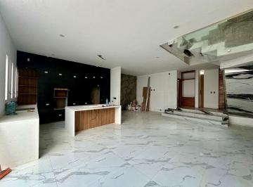 Casa en condominio · 218m² · 3 Recámaras · 2 Estacionamientos · Casa Nueva Coto Grand