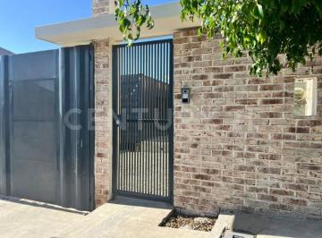 Casa · 100m² · 2 Recámaras · 2 Estacionamientos · Rcv - 1511 Casa en Venta, Nueva Echa con Contenedores Maritimos, Estilo Moderno