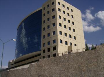 Oficina · 7m² · 12 Estacionamientos · Oficinas en Renta Coworking en Edificio Punto Alto II