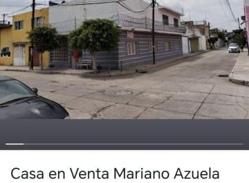 Casa de 3 habitaciones, Celaya · Vendo Centrica y Comoda Casa de Una Planta No Creditos