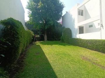 Casa de 3 habitaciones, Naucalpan de Juárez · Casa en Venta Tecamachalco
