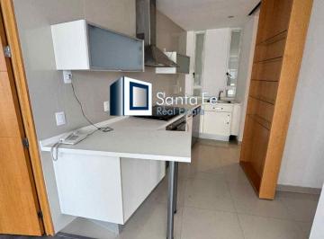 Departamento de 1 habitación, Cuajimalpa de Morelos · Excelente Departamento en Renta en City Ámsterdam