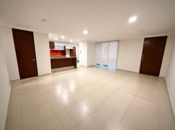 Departamento de 3 habitaciones, Benito Juárez · Venta Departamento Col del Valle
