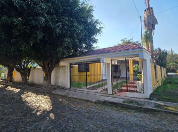 Casa de 3 habitaciones, El Salto · Casa en Venta en El Fraccionamiento Club de Golf Atlas, El Salto, Jalisco.