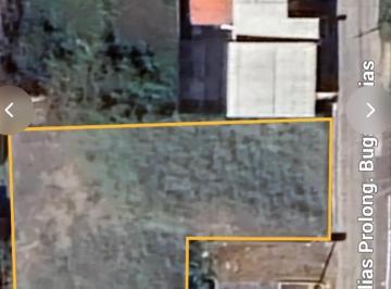 Terreno / Lote · 2202m² · Terreno - Las Trancas