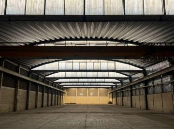 Bodega comercial , Cuautitlán Izcalli · Renta de Bodega en San Lorenzo Río Tenco, Cuautitlán Izcalli
