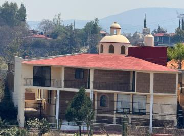 Casa de 7 habitaciones, Tepeji del Río de Ocampo · Magnifica Casa Colonial Amueblada en Venta