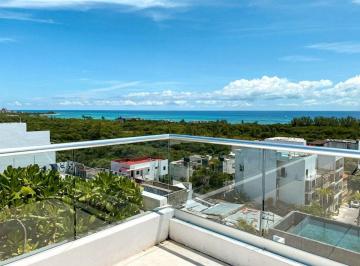 Departamento de 3 habitaciones, Solidaridad · Departamento en Venta en Playa del Carmen, Quintana Roo