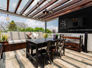 Casa en condominio de 3 habitaciones, Alvaro Obregón · Casa en Condominio en Venta