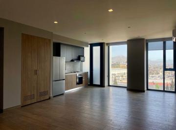 Departamento de 1 habitación, Tijuana · Estudio en Renta, Luca Península