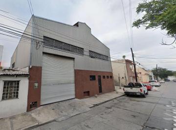 Bodega comercial · Bodega en Renta Cerca a Centro de Monterrey
