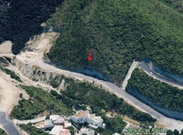 Terreno / Lote · 1m² · Terreno en Venta Zona Sur de Monterrey, Las Aguilas