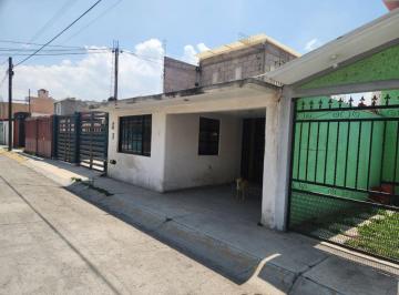 Casa de 2 habitaciones, Pachuca · Fraccionamiento Valle Dorado, Pachuca Hidalgo.