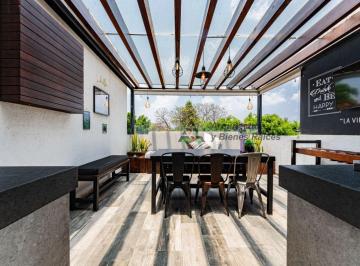 Casa en condominio de 3 habitaciones, Alvaro Obregón · Casa en Condominio en Venta
