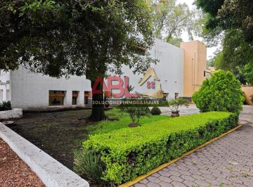 Casa · 1527m² · 7 Estacionamientos · Venta de Casa en San Diego Churubusco (Oportunidad Desarrolladores)