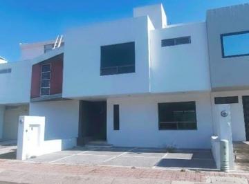 Casa de 3 habitaciones, Querétaro · Estrene en Venta Fraccionamiento Residencial El Refugio Querétaro