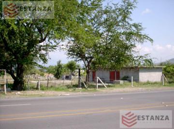 Terreno / Lote · 4970m² · Xochitepec Terreno - Clave Tt639 - T
