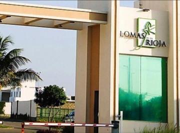 Terreno / Lote , Alvarado · Terreno Venta Lomas Rioja Veracruz